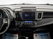 Toyota RAV4 IV (XA40) Рестайлинг Иркутск  - изображение 37