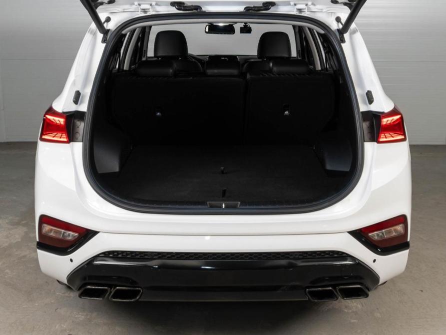 Hyundai Santa Fe IV Ставрополь  - изображение 26