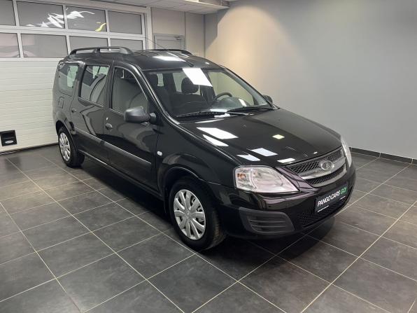 Lada (ВАЗ) Largus I с пробегом 2018 года, цена 899 000 рублей, 127000 км, универсал, Автокод Объявления