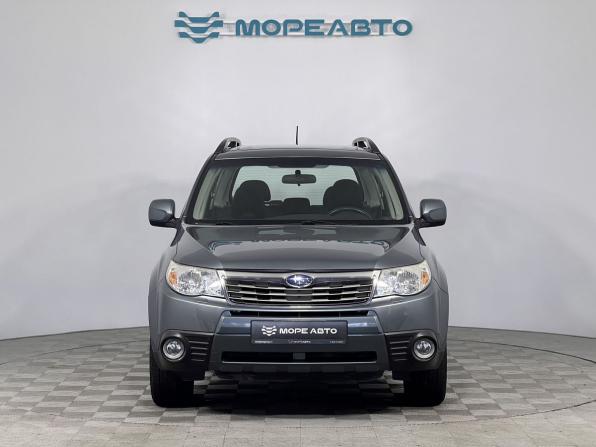Subaru Forester III с пробегом 2008 года, цена 1 150 000 рублей, 109500 км, внедорожник, Автокод Объявления
