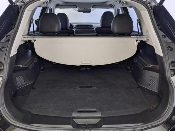 Nissan X-Trail III Рестайлинг с пробегом 2019 года, цена 2 350 000 рублей, 128000 км, внедорожник, Автокод Объявления