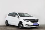 Kia Rio III Рестайлинг Сургут  - изображение 18