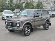 Lada (ВАЗ) Niva Legend I Йошкар-Ола  - изображение 23