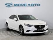 Mazda 6 III (GJ) Калининград  - изображение 25