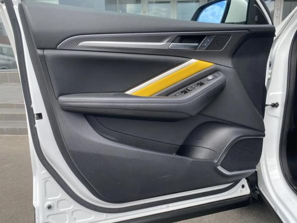 Haval F7x I с пробегом 2020 года, цена 1 565 000 рублей, 118000 км, внедорожник, Автокод Объявления