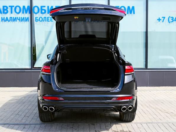 Geely Tugella I Рестайлинг с пробегом 2023 года, цена 3 075 000 рублей, 37329 км, внедорожник, Автокод Объявления