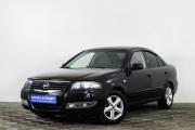 Nissan Almera Classic I Сургут  - изображение 21