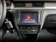 Skoda Rapid I Рестайлинг Москва  - изображение 42