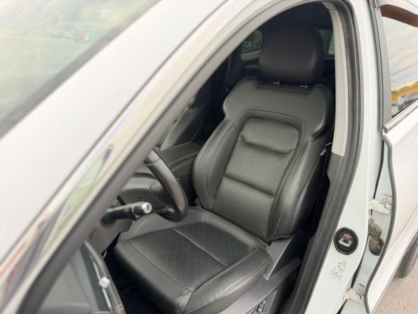 Chery Tiggo 8 I с пробегом 2020 года, цена 1 590 000 рублей, 57742 км, внедорожник, Автокод Объявления