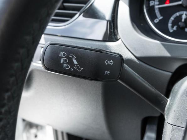 Skoda Rapid I с пробегом 2017 года, цена 1 257 000 рублей, 158939 км, лифтбек, Автокод Объявления