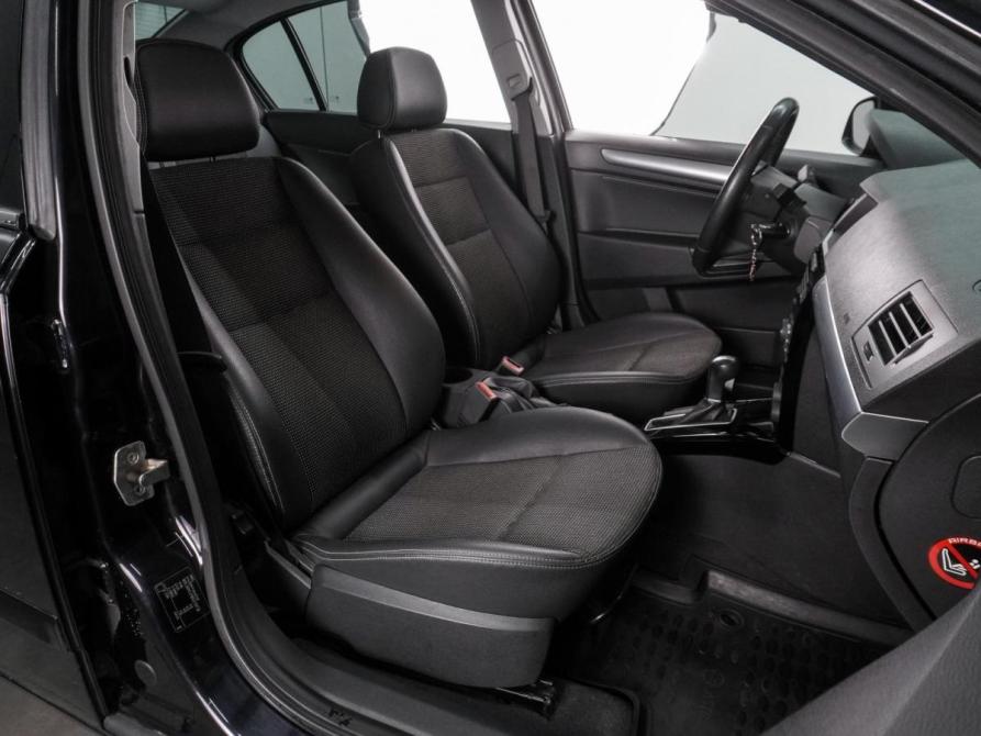 Opel Astra H Рестайлинг Воронеж  - изображение 8