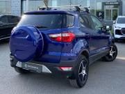 Ford EcoSport II Москва  - изображение 18