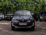 Renault Kaptur I Рестайлинг Санкт-Петербург  - изображение 19