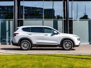 Hyundai Santa Fe IV Рестайлинг Магнитогорск  - изображение 34