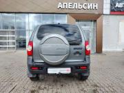 Chevrolet Niva I Рестайлинг Набережные Челны  - изображение 33