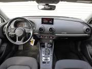Audi A3 III (8V) Рестайлинг Москва  - изображение 41