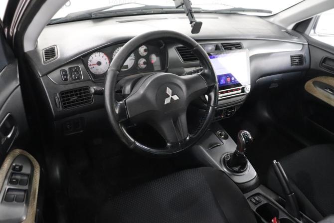 Mitsubishi Lancer IX Рестайлинг с пробегом 2007 года, цена 365 000 рублей, 337000 км, универсал, Автокод Объявления
