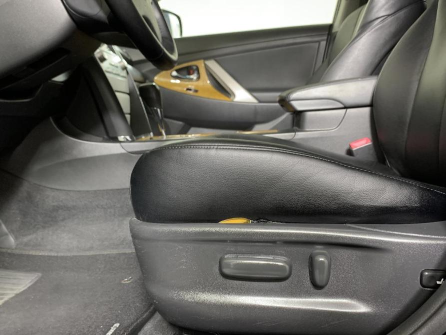 Toyota Camry VI (XV40) Москва  - изображение 16