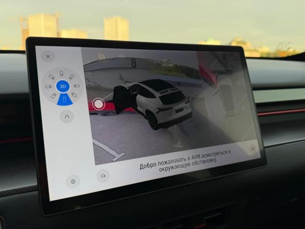 JETOUR DASHING I с пробегом 2023 года, цена 1 890 000 рублей, 58212 км, внедорожник, Автокод Объявления