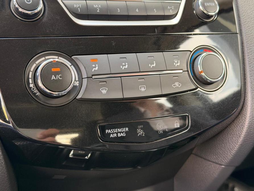Nissan Qashqai II Пермь  - изображение 15