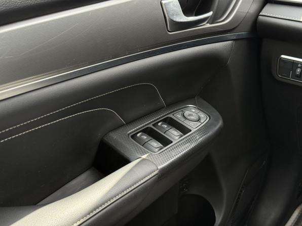 Haval M6 II с пробегом 2023 года, цена 1 855 000 рублей, 48797 км, внедорожник, Автокод Объявления