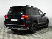 Toyota Land Cruiser 200 Series Рестайлинг 1 Санкт-Петербург  - изображение 31