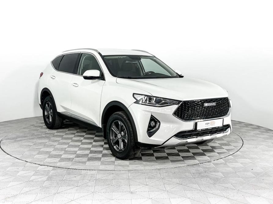 Haval F7 I Ногинск  - изображение 3