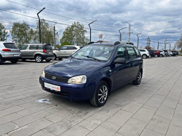 Lada (ВАЗ) Kalina I с пробегом 2012 года, цена 315 000 рублей, 228939 км, универсал, Автокод Объявления