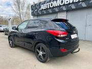 Hyundai ix35 I Рестайлинг Нижнекамск  - изображение 36