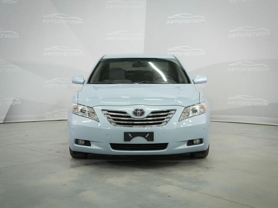 Toyota Camry VI (XV40) Новосибирск  - изображение 3