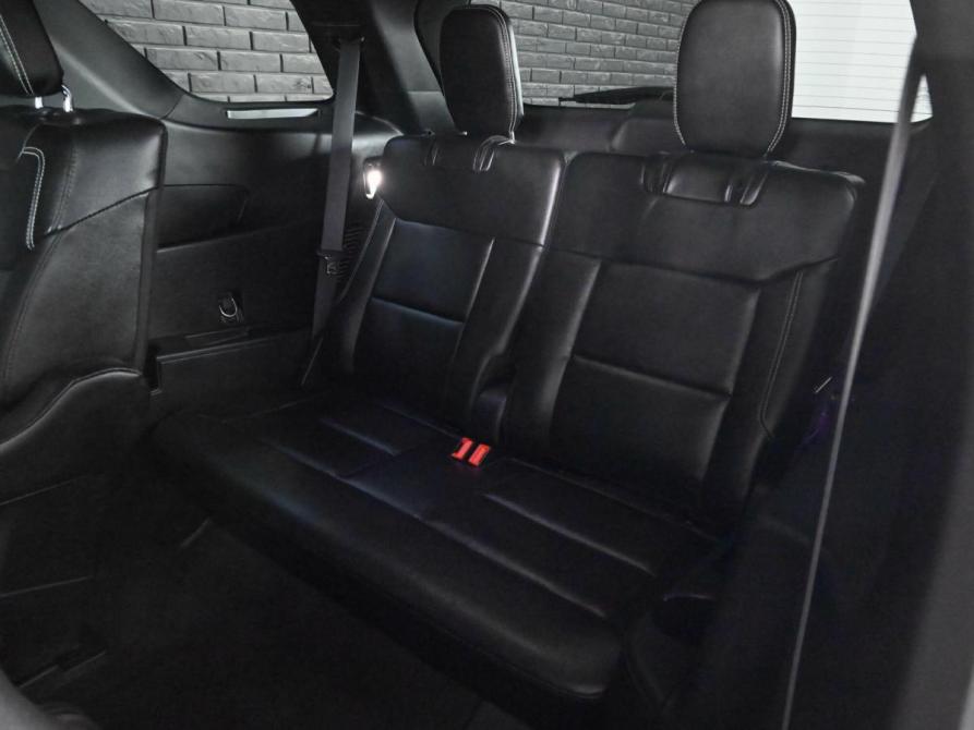 Ford Explorer VI Екатеринбург  - изображение 12