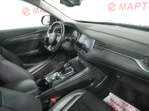 Haval F7 I с пробегом 2022 года, цена 1 798 000 рублей, 101442 км, внедорожник, Автокод Объявления