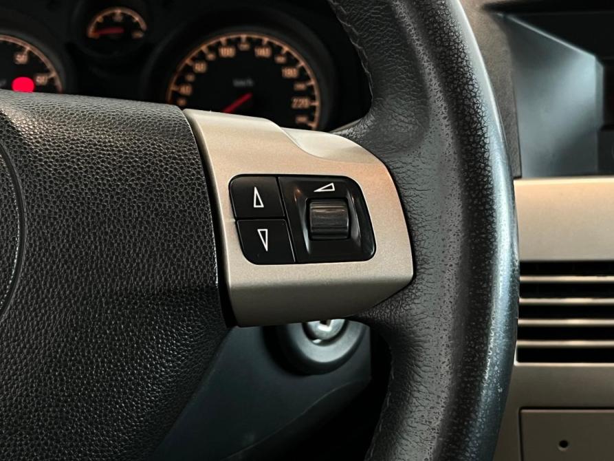 Opel Astra H Рестайлинг Волгоград  - изображение 18