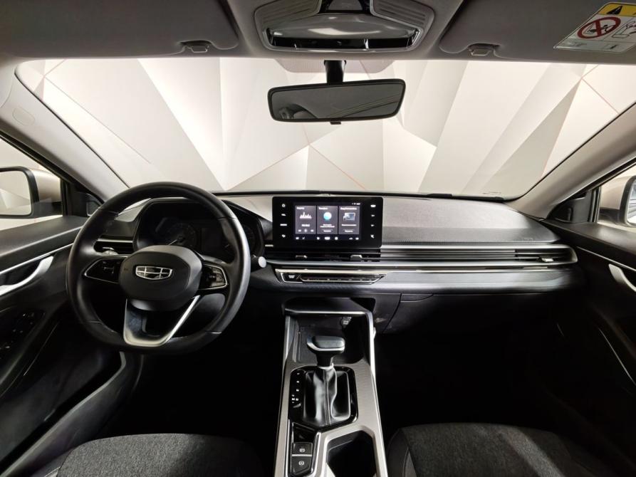 Geely Emgrand II Москва  - изображение 14