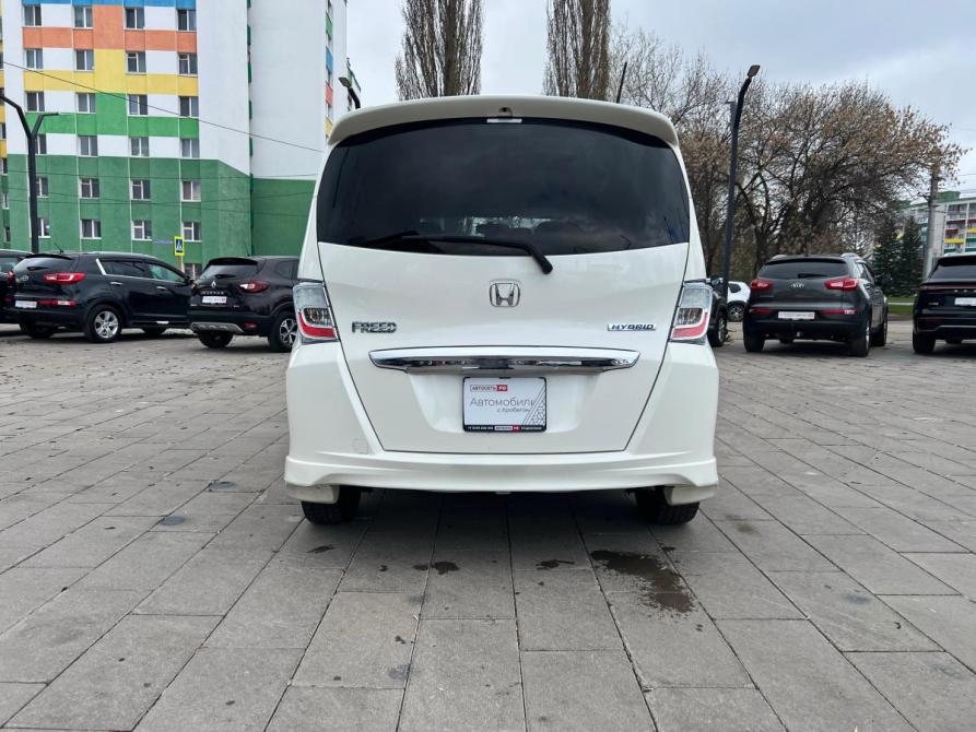 Honda Freed I Рестайлинг Стерлитамак  - изображение 6