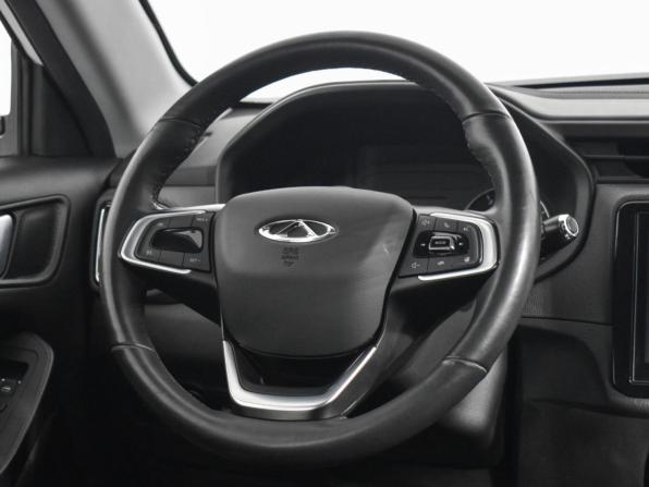 Chery Tiggo 4 I Рестайлинг с пробегом 2022 года, цена 1 340 000 рублей, 30268 км, внедорожник, Автокод Объявления