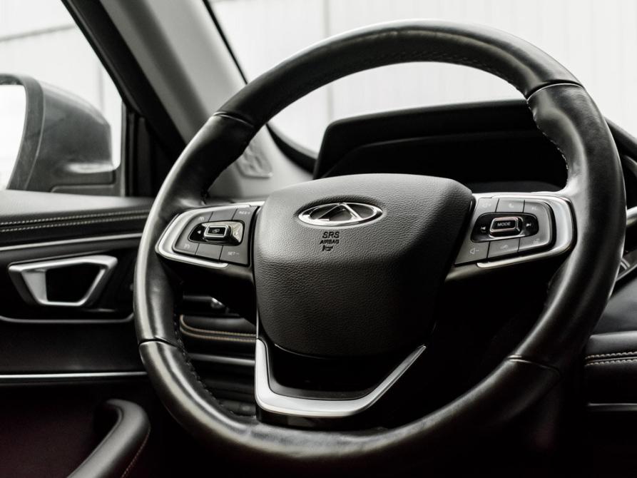Chery Tiggo 8 I Рестайлинг Екатеринбург  - изображение 16
