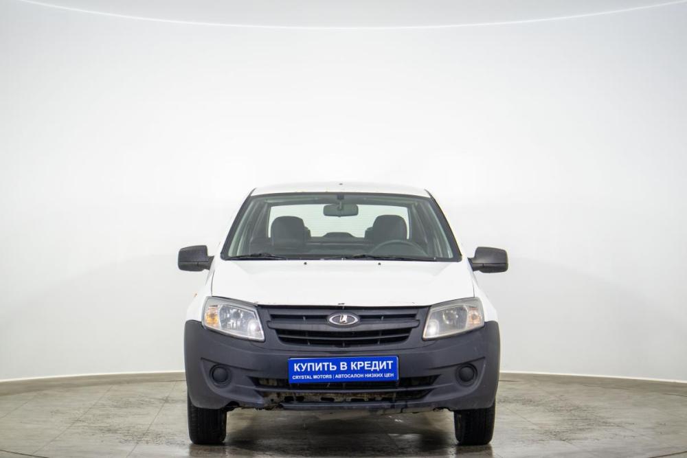 Lada (ВАЗ) Granta I Оренбург  - изображение 6