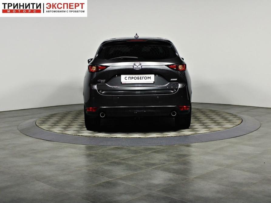 Mazda CX-5 II Белгород  - изображение 6