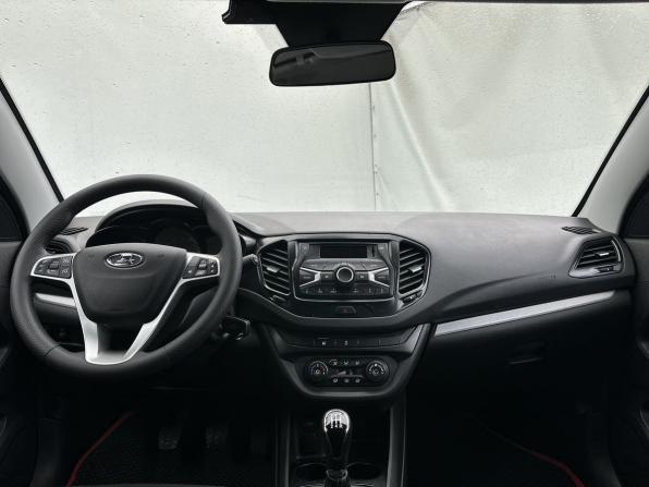 Lada (ВАЗ) Vesta I с пробегом 2020 года, цена 1 080 000 рублей, 110852 км, седан, Автокод Объявления