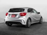 Mercedes-Benz A-Класс III (W176) Иркутск  - изображение 31