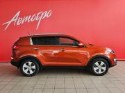 Kia Sportage III Вологда  - изображение 25