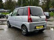 Subaru Pleo I Рестайлинг 2 Нефтекамск  - изображение 16