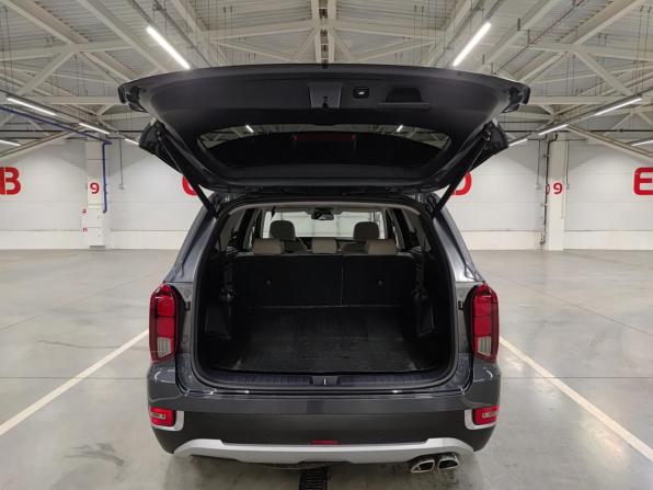 Hyundai Palisade I с пробегом 2021 года, цена 4 490 000 рублей, 118476 км, внедорожник, Автокод Объявления