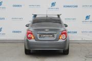 Chevrolet Aveo II Пермь  - изображение 26