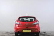 Mazda 3 II (BL) Рестайлинг Кемерово  - изображение 29