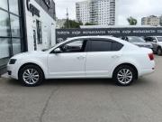 Skoda Octavia III (A7) Москва  - изображение 23