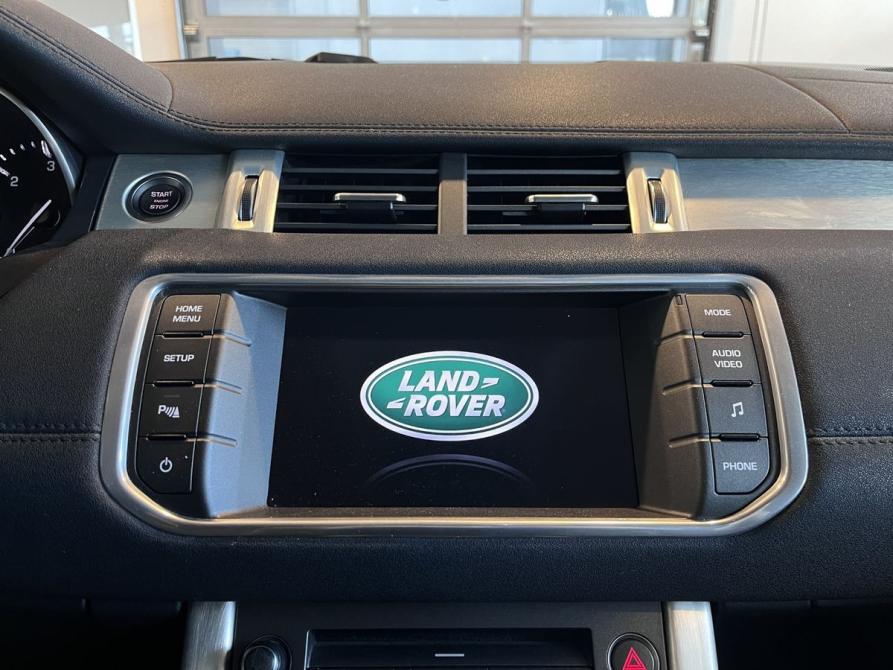 Land Rover Range Rover Evoque I Чебоксары  - изображение 14