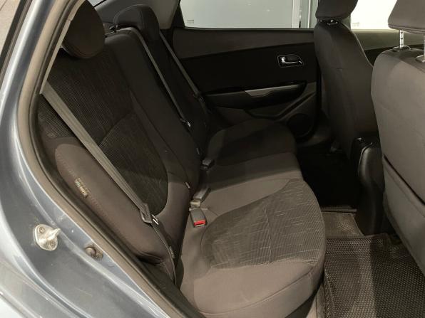 Kia Rio III с пробегом 2013 года, цена 649 000 рублей, 212561 км, седан, Автокод Объявления