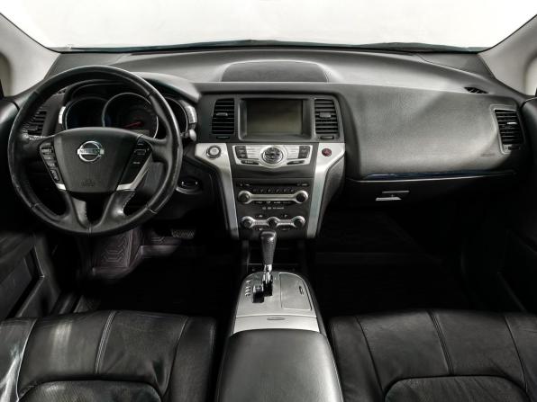 Nissan Murano II (Z51) Рестайлинг с пробегом 2011 года, цена 1 190 000 рублей, 119000 км, внедорожник, Автокод Объявления